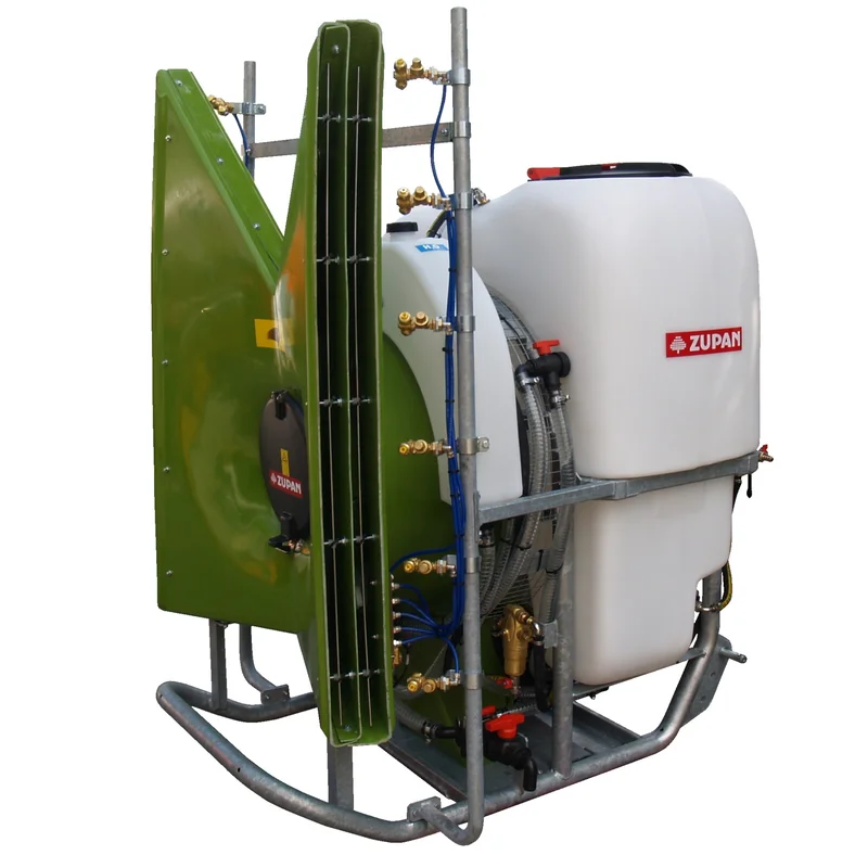 Opryskiwacze zawieszane - MODEL ECOLOGIC - 4