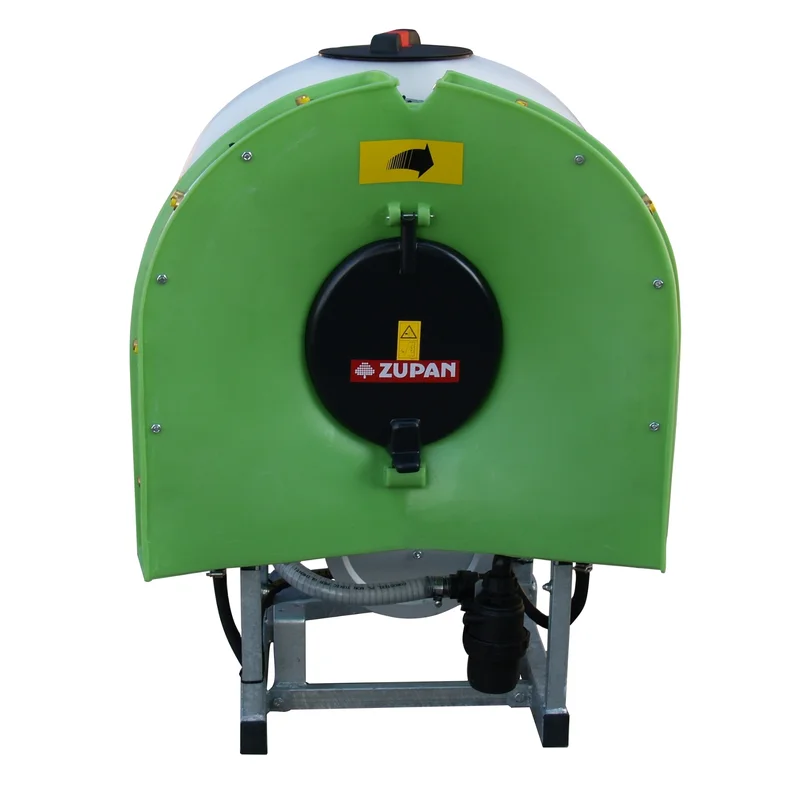 Nošeni pršilniki - MODEL SN - 3