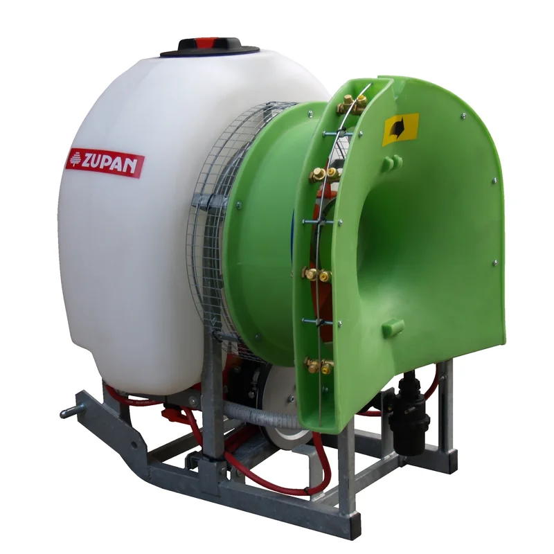 Opryskiwacze zawieszane - MODEL ZM - 1