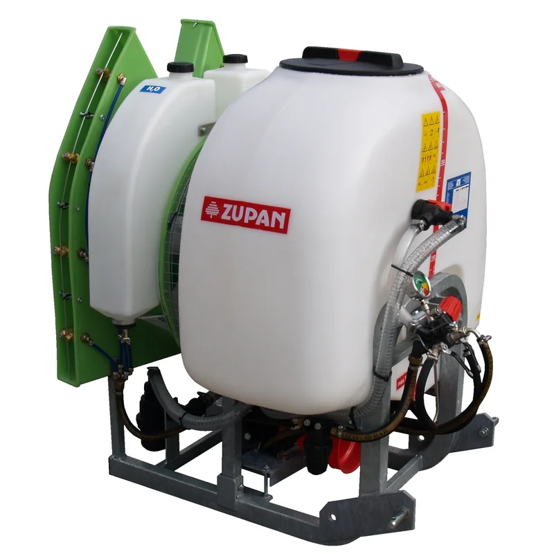 Mounted sprayers - MODEL ME - 4
